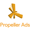 Propeller Ads